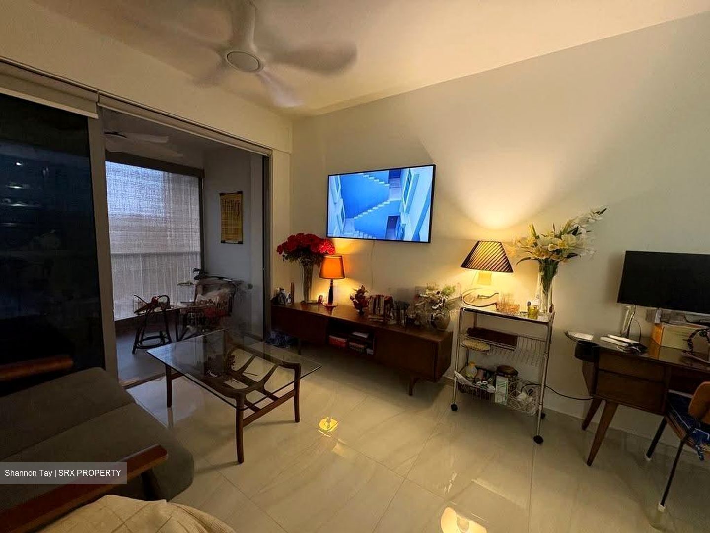 High Park Residences (D28), Apartment #627443361